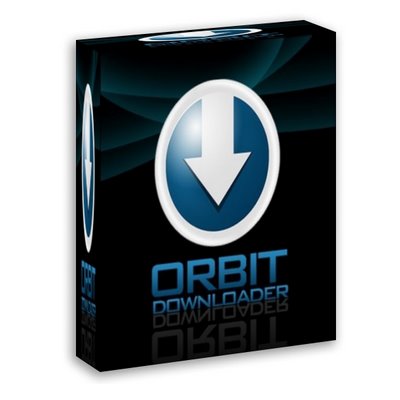 Orbit Downloader 4.0.0.7 Final + Portable - Скачать бесплатно