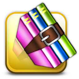 WinRAR 4.00 Final (Rus) + Portable 