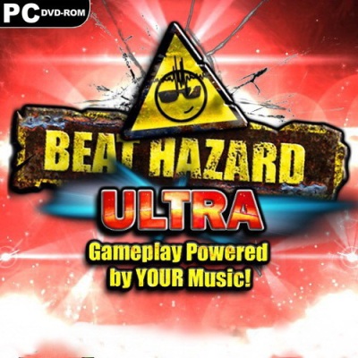 Beat Hazard Ultra + DLC (2011/MULTi5/THETA) Скачать бесплатно 