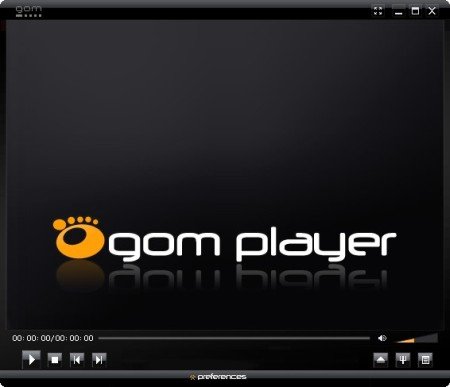 Скачать бесплатно GOM Player v2.1.33.5071 Final