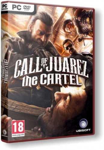 Скачать бесплатно Call of Juarez: The Cartel (2011/ENG/RIP by TPTB)