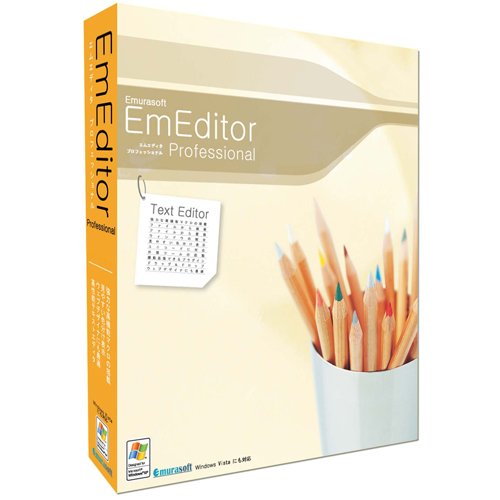 EmEditor Professional 11.0.1 (x86/x64)