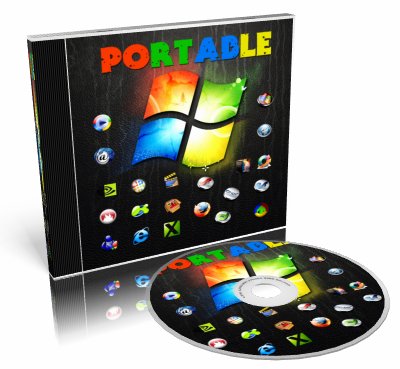  Black Portable Soft v.57 (Rus/2011)