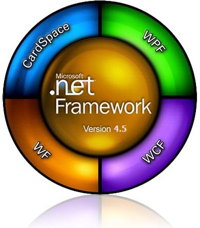 Microsoft .NET Framework 4.5 Developer Preview (x86x64/2011/Мulti) - Скачать бесплатно