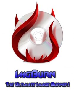 Скачать бесплатно ImgBurn v 2.5.5.0 + Portable v 2.5.3.0 Russian/English