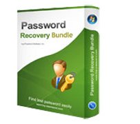 PASSWORD RECOVERY BUNDLE 2010 V1.70