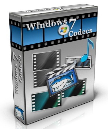 Скачать бесплатно Win7codecs v2.7.9