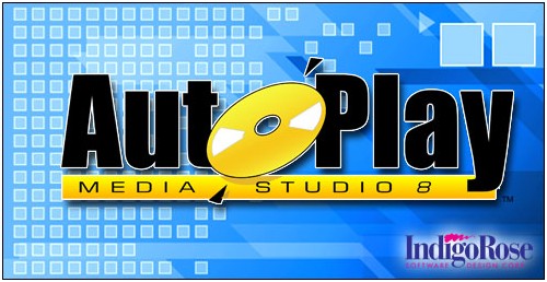 Скачать бесплатно AutoPlay Media Studio 8.0.5.0 + Rus