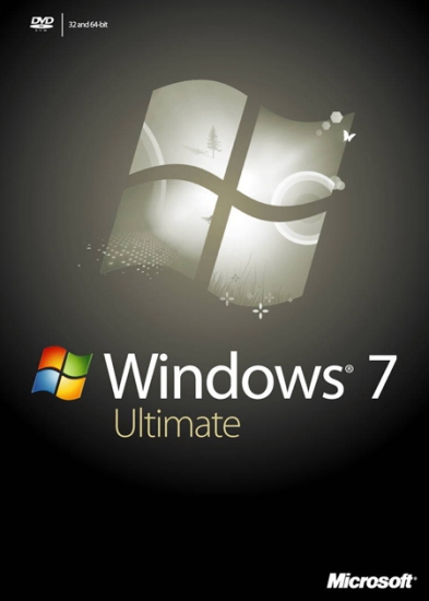 Скачать бесплатно Windows 7 Ultimate SP1 Русская x64 03.04.2011 by Tonkopey