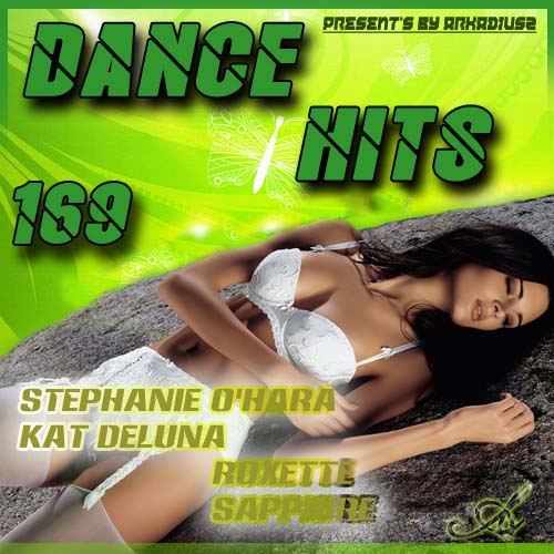 Скачать бесплатно Dance Hits Vol.169 (2011)