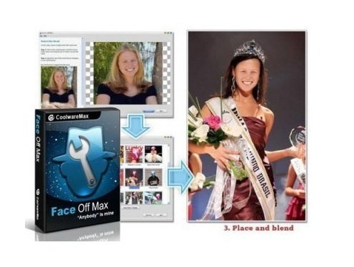 Face Off Max 3.2.5.8 Скачать бесплатно