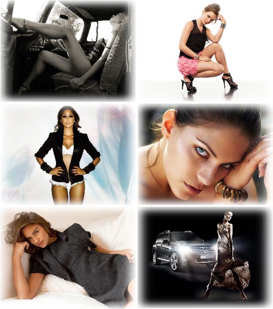 Beautiful Girls Wallpapers #18