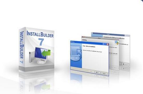  BitRock InstallBuilder Enterprise 7.0.5