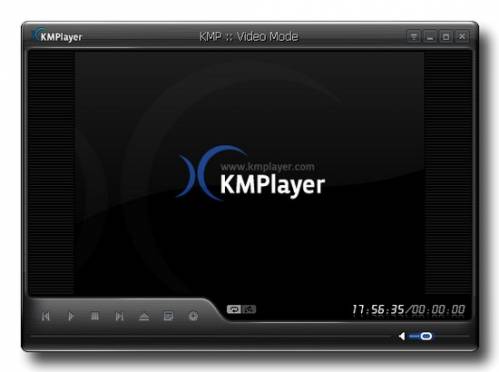 скачать The KMPlayer 3.0.0.1440 Final + DXVA