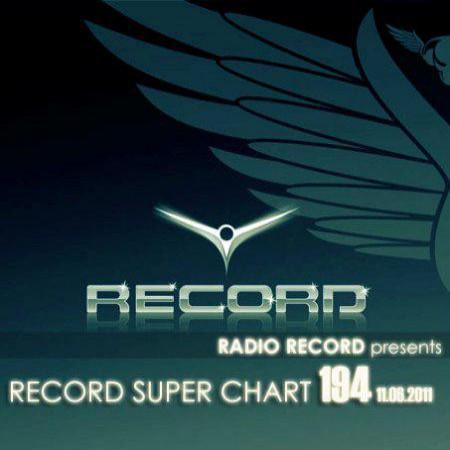Record Super Chart № 194 (2011)