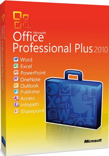 Скачать бесплатно Microsoft Office 2010 Select Edition 14.0.5128.5000 Portable