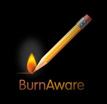 BurnAware Professional 3.3 + BurnAware Free 3.3