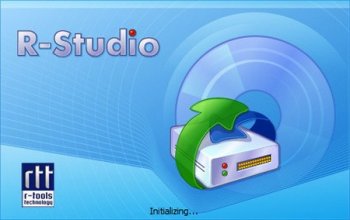 R-studio 5.4 rus (Portable)