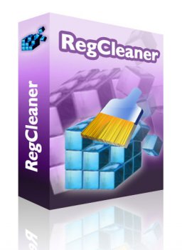 RegCleaner 6.3