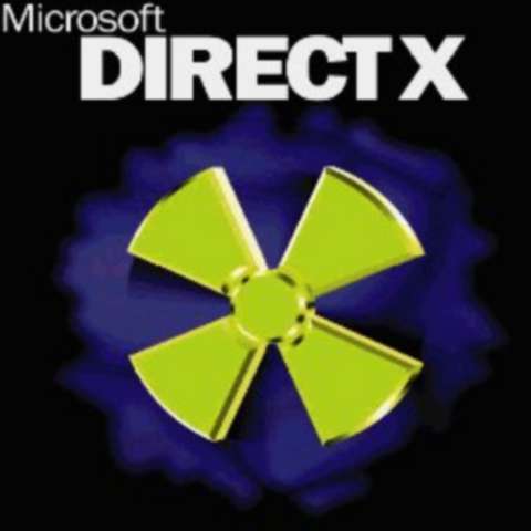Скачать DirectX 10