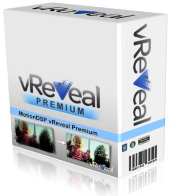 vReveal Premium v 2.2.1.10160 ML/Rus 