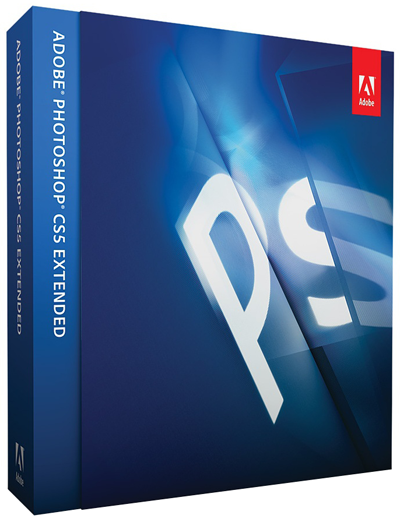Adobe Photoshop CS5.1 Extended 12.1.0 Updated by m0nkrus