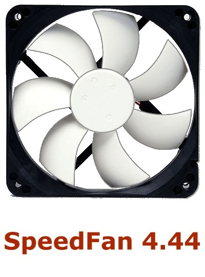 SpeedFan 4.44 Final