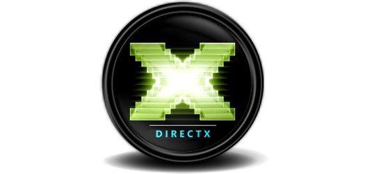 directx 9 9.с 10 10.1 11